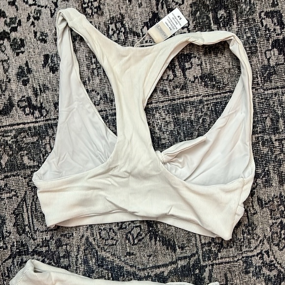 L*Space Ribbed Bikini - Picture 7 of 8